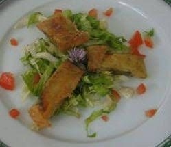 Logis Auberge Le Colombien0