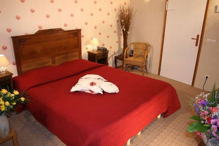 Logis Auberge Le Colombien2