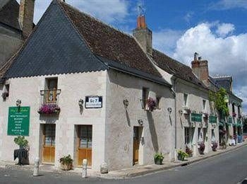 Logis Auberge Le Colombien1