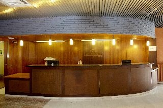Hotel Ibersol Antemare Spa4