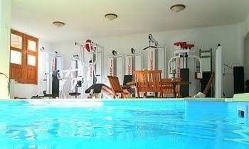Sofos Studios Fitness & Spa1