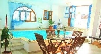 Sofos Studios Fitness & Spa0