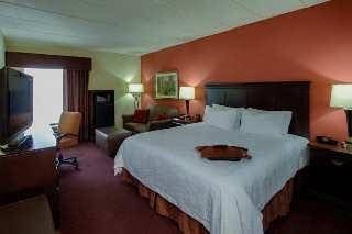 Hampton Inn Winfield Teays Valley4