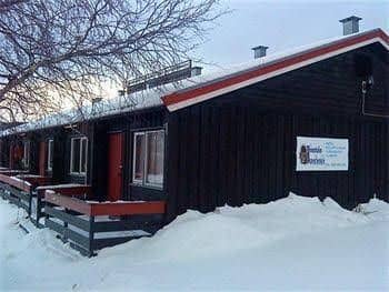 Dombas Motel Dombas Motel