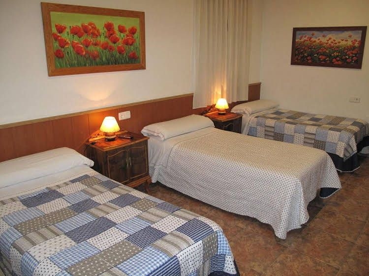Hostal Bruna1