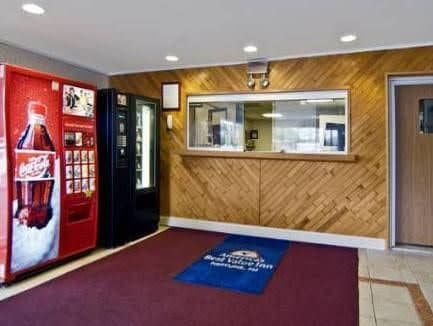America's Best Value Inn Neptune America's Best Value Inn Neptune