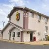 Super 8 Motel Aberdeen0