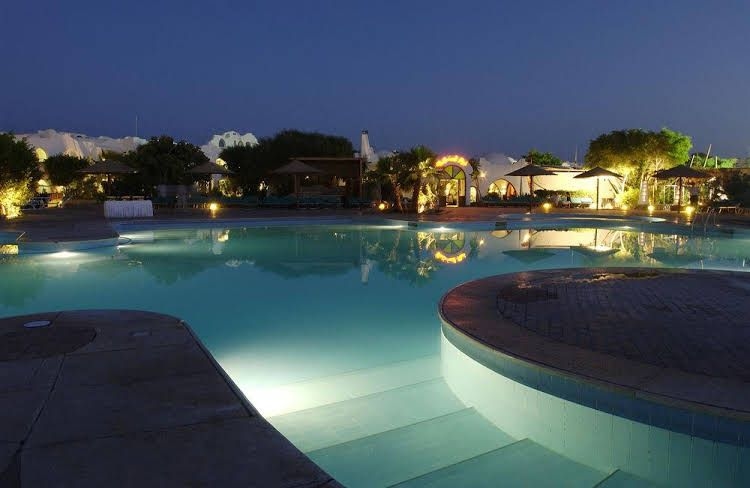 Domina King's Lake Hotel & Resort4