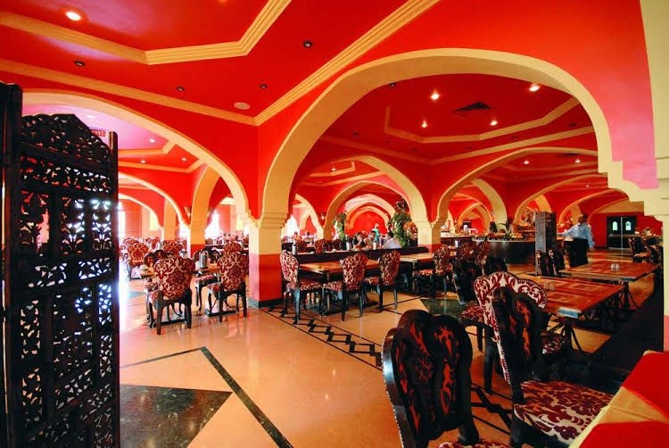 Domina King's Lake Hotel & Resort2