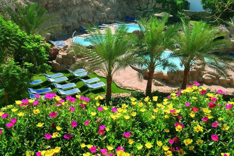 Domina King's Lake Hotel & Resort1