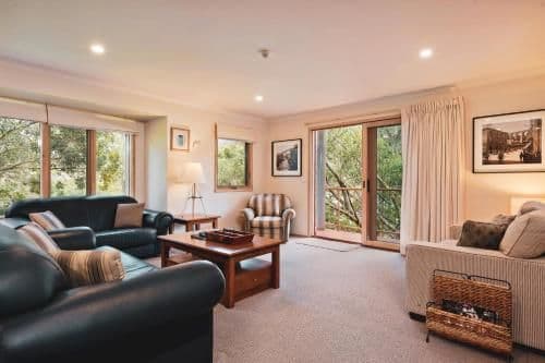 Standard Two-Bedroom Apartment