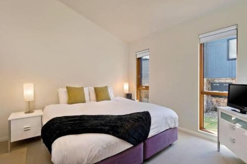 One-Bedroom Apartment - Loft