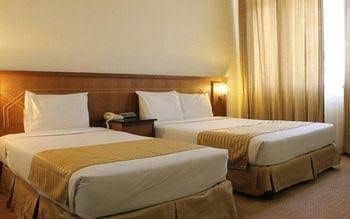 Hotel Putra Kuala Lumpur Hotel Putra Kuala Lumpur