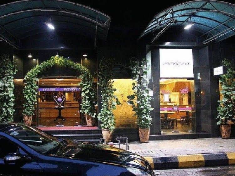 Selesa Inn Kuala Lumpur Selesa Inn Kuala Lumpur