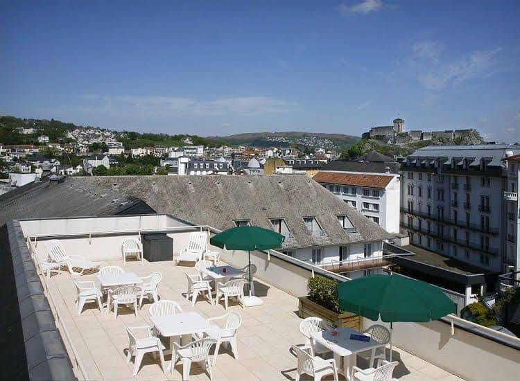 Hotel Eliseo Hotel Eliseo