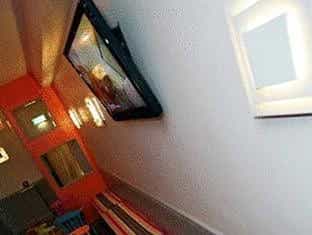 Bunkhouse Bunkhouse