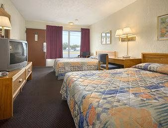 Knights Inn Dayton2