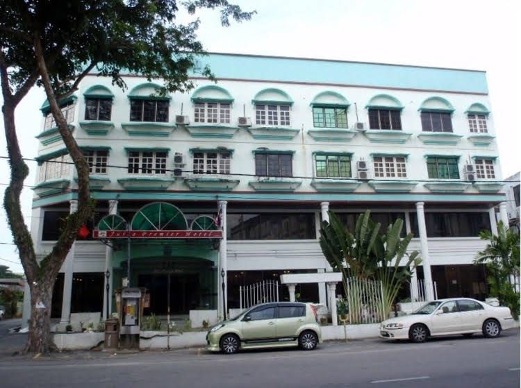 Juita Premier Hotel3
