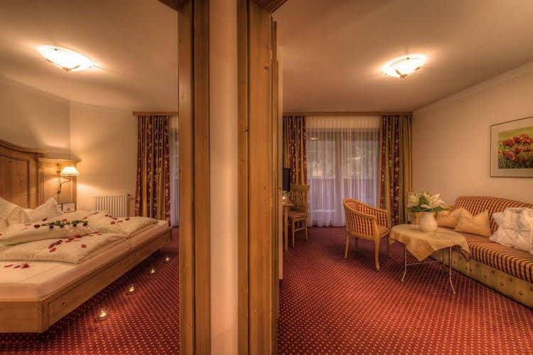 Hotel Gletscherblick Hotel Gletscherblick