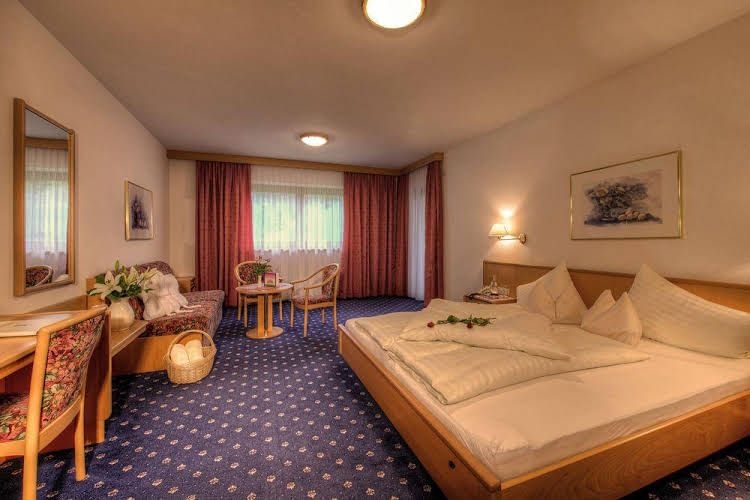 Hotel Gletscherblick4