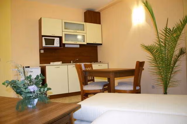 APARTMENT ONE BEDROOM