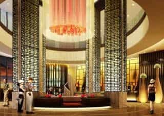 Novotel Ha Long Bay Novotel Ha Long Bay