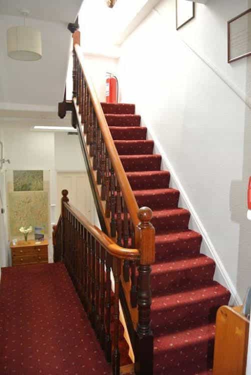 Dolly Waggon Guest House Dolly Waggon Guest House