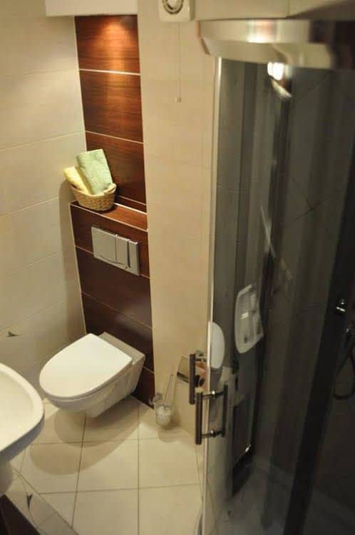 Apartamenty Jak w Domu Apartamenty Jak w Domu