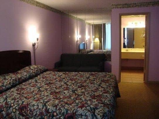 Extend A Suites - Columbia Extend A Suites - Columbia