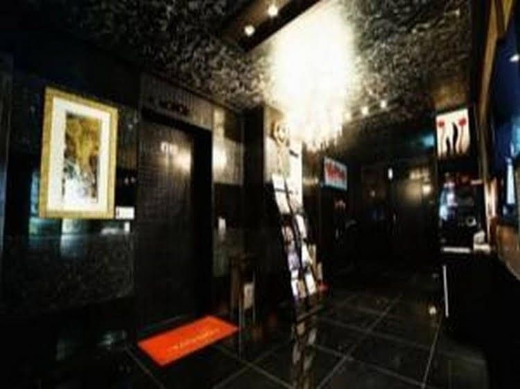 Hotel Lust2