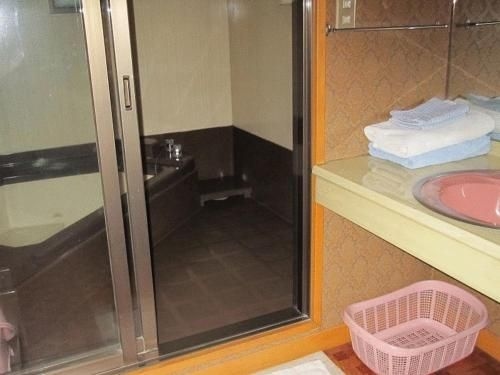 เรียวกังฟูจิ (Ryokan Fuji)1