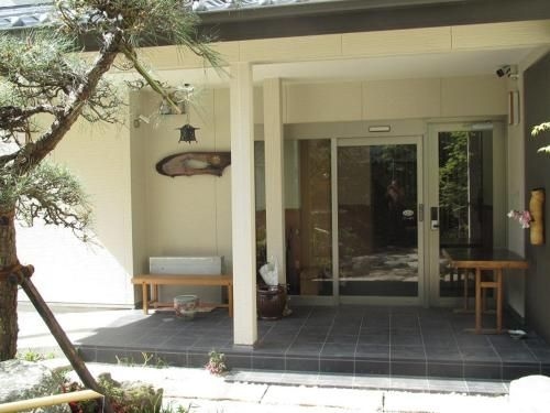 เรียวกังฟูจิ (Ryokan Fuji)0