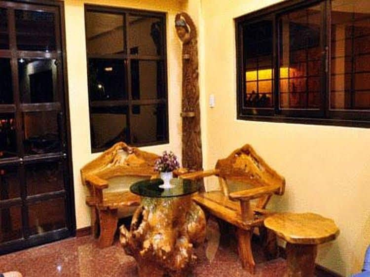 Senor Enrico Bed and Breakfast Senor Enrico Bed and Breakfast
