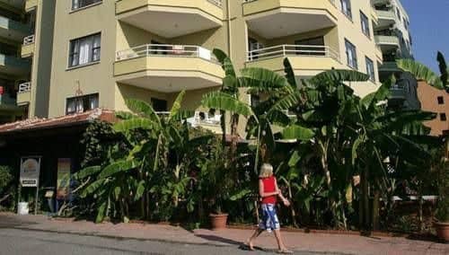 Bravo Marina Apart Hotel Bravo Marina Apart Hotel