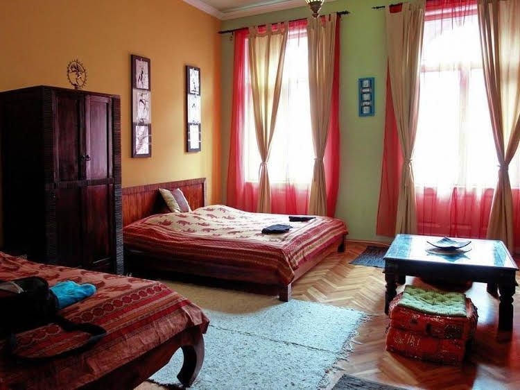 Maharaja Apartments and Rooms4