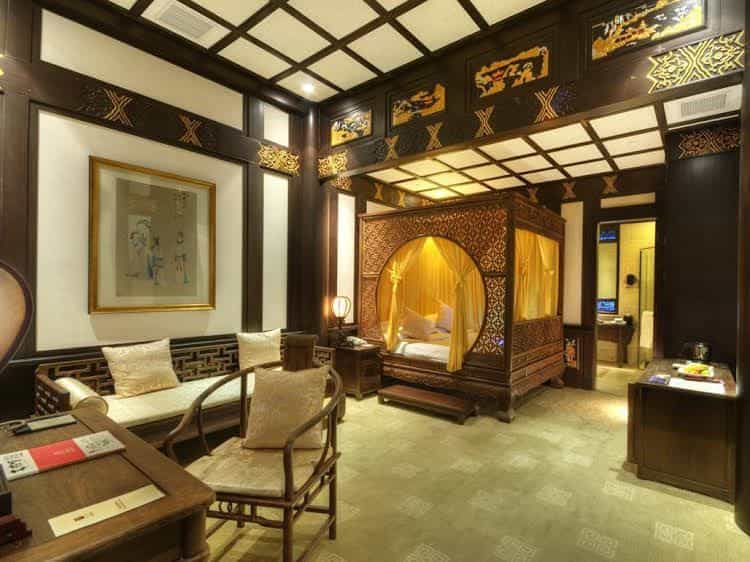 Old Chengdu Club Old Chengdu Club