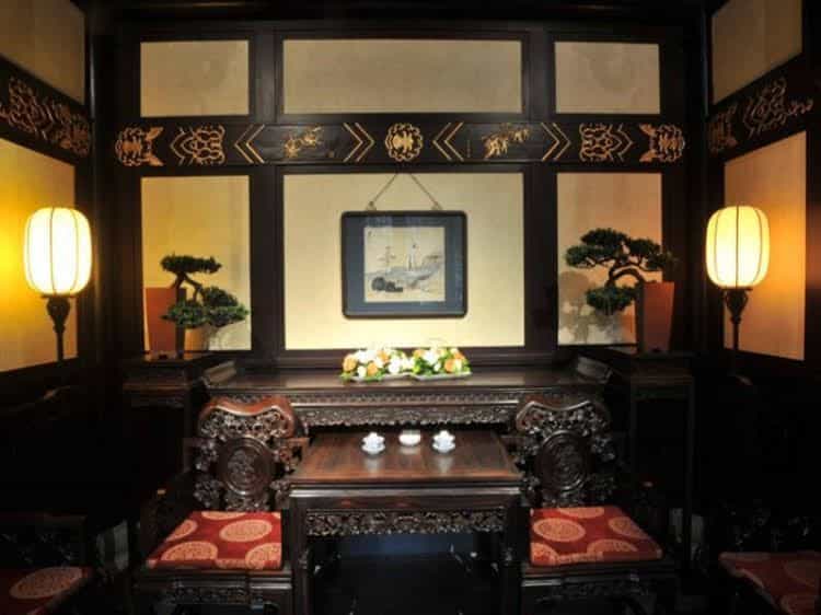 Old Chengdu Club Old Chengdu Club