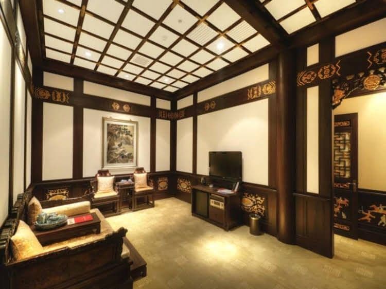 Old Chengdu Club Old Chengdu Club