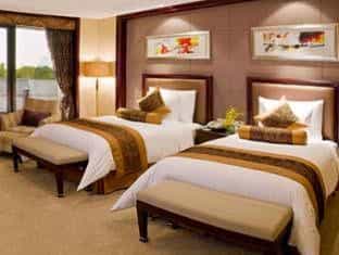 Fudu Qingfeng Garden Hotel Fudu Qingfeng Garden Hotel