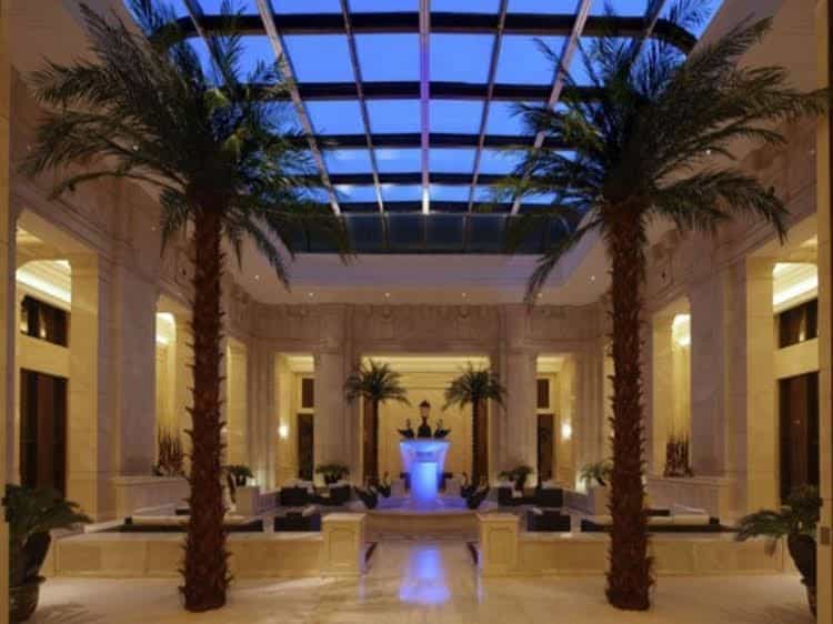 Fudu Qingfeng Garden Hotel Fudu Qingfeng Garden Hotel