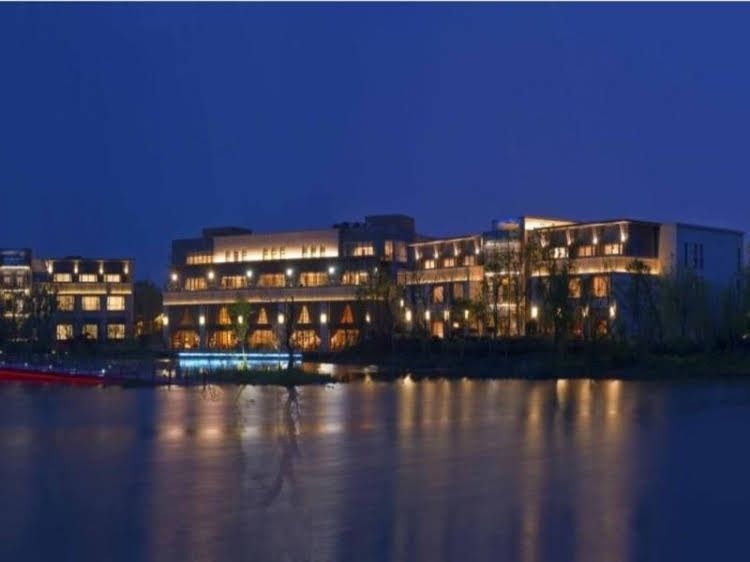 Fudu Qingfeng Garden Hotel4