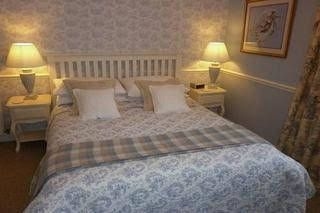 Comelybank Guesthouse0