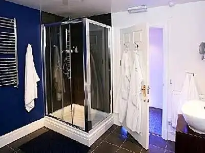 Patricks With Rooms Patricks With Rooms