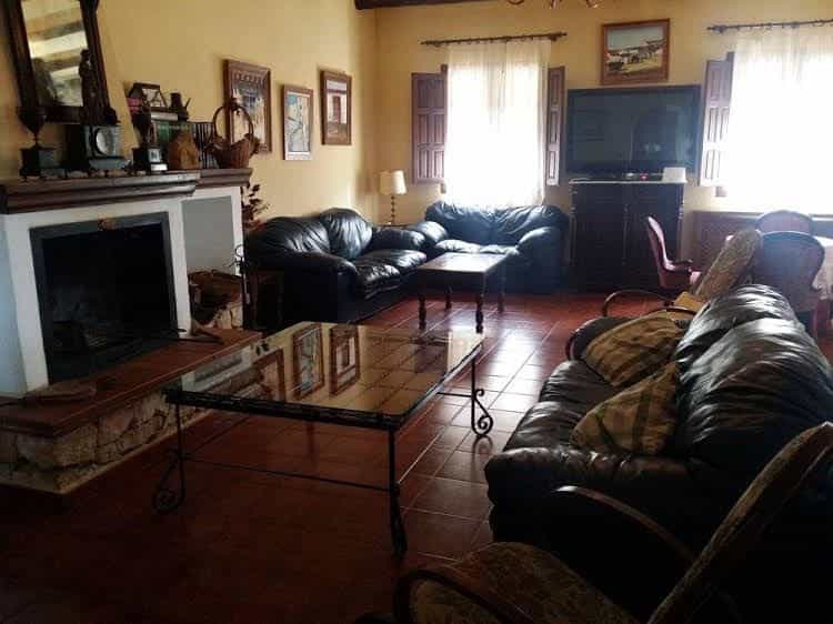 Hotel Val de Pinares