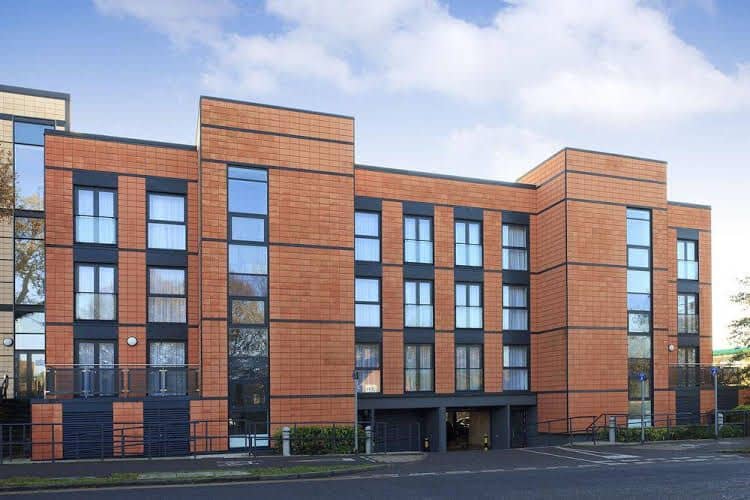SACO Bracknell - Summer Place SACO Bracknell - Summer Place