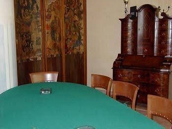 Albergo La Primula0