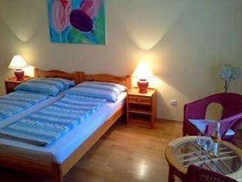 CLAUDIA Apartments Budapest1