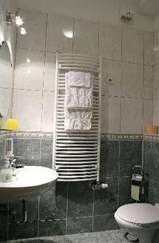 CLAUDIA Apartments Budapest3