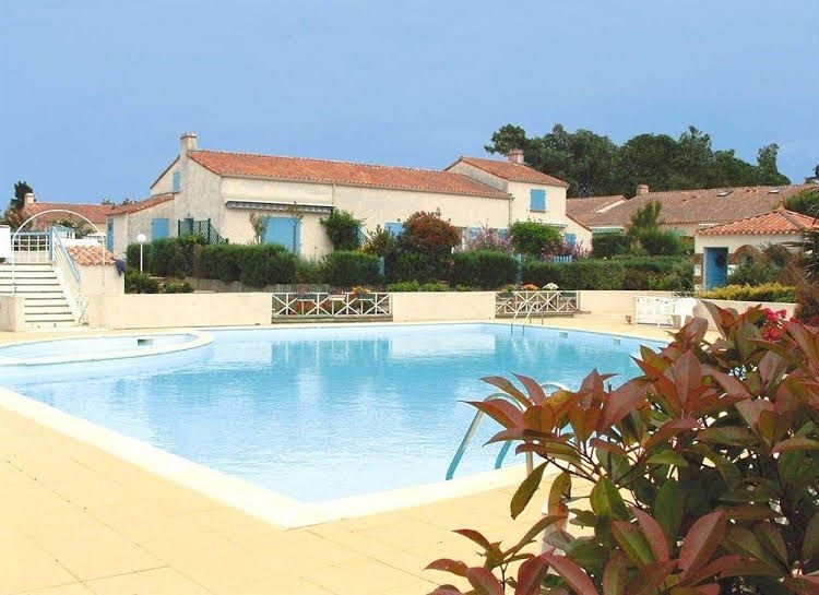 Lagrange Classic Le Clos Des Chenes3