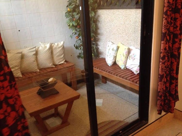อันดามัน เลกาซี่ เกสท์เฮ้าส์ (Andaman Legacy Guest House)4